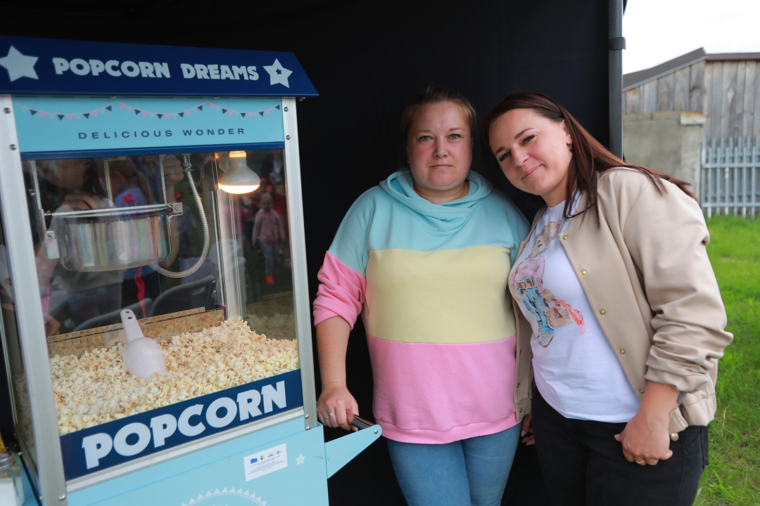 IV Gminna Olimpiada w Biegach Przełajowych w Borawem [17.06.2025] - zdjęcie #59 - eOstroleka.pl