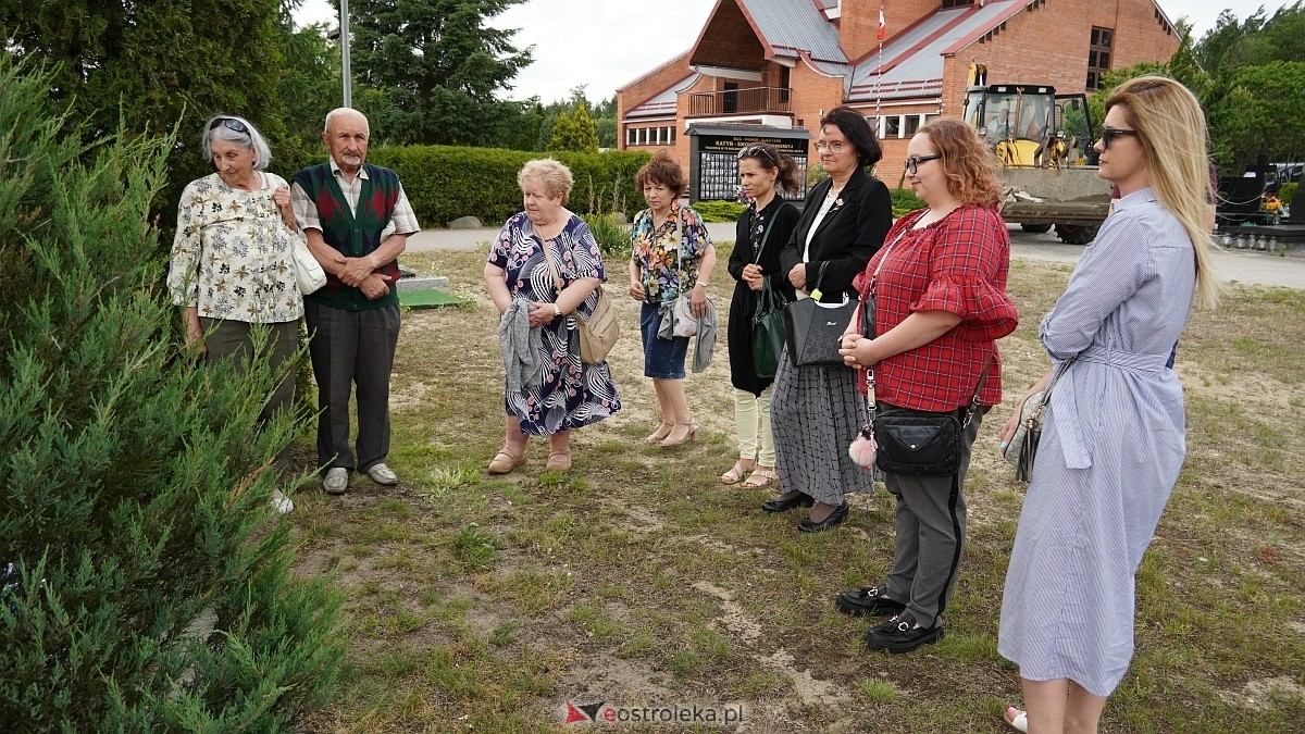85. rocznica urodzin Edwarda Kupiszewskiego [18.06.2025] - zdjęcie #16 - eOstroleka.pl