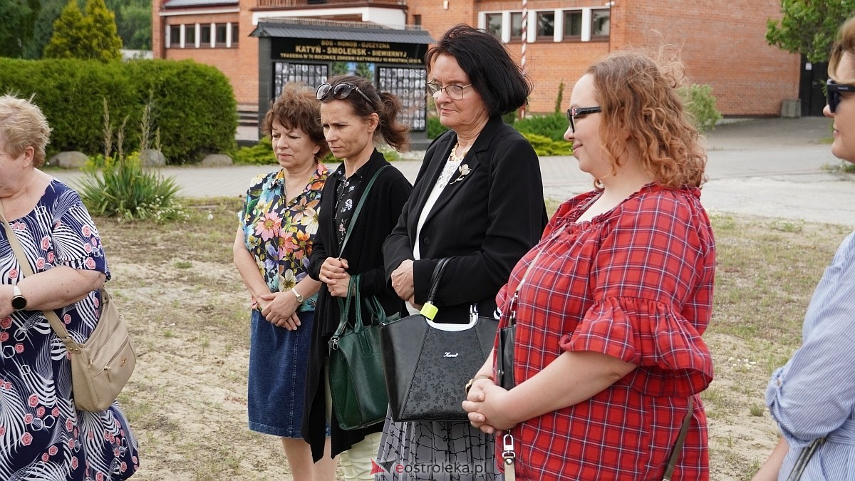 85. rocznica urodzin Edwarda Kupiszewskiego [18.06.2025] - zdjęcie #11 - eOstroleka.pl