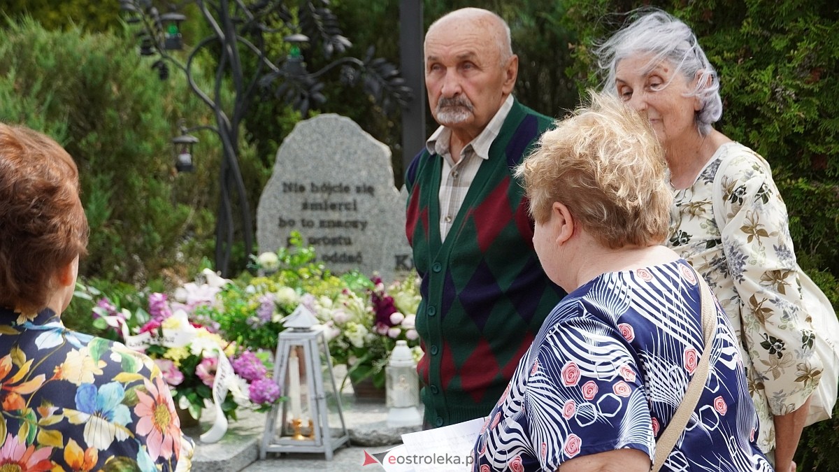 85. rocznica urodzin Edwarda Kupiszewskiego [18.06.2025] - zdjęcie #4 - eOstroleka.pl