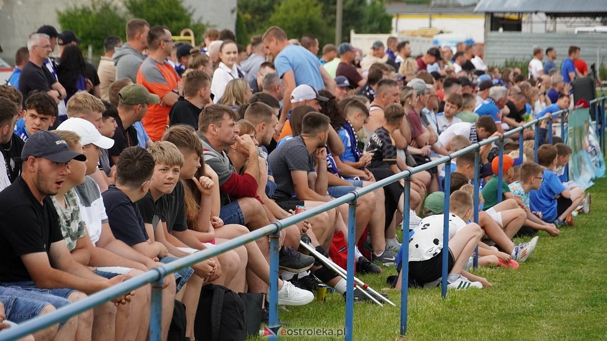 Mecz Rzekunianka Rzekuń - KS Warka [18.06.2025] - zdjęcie #162 - eOstroleka.pl