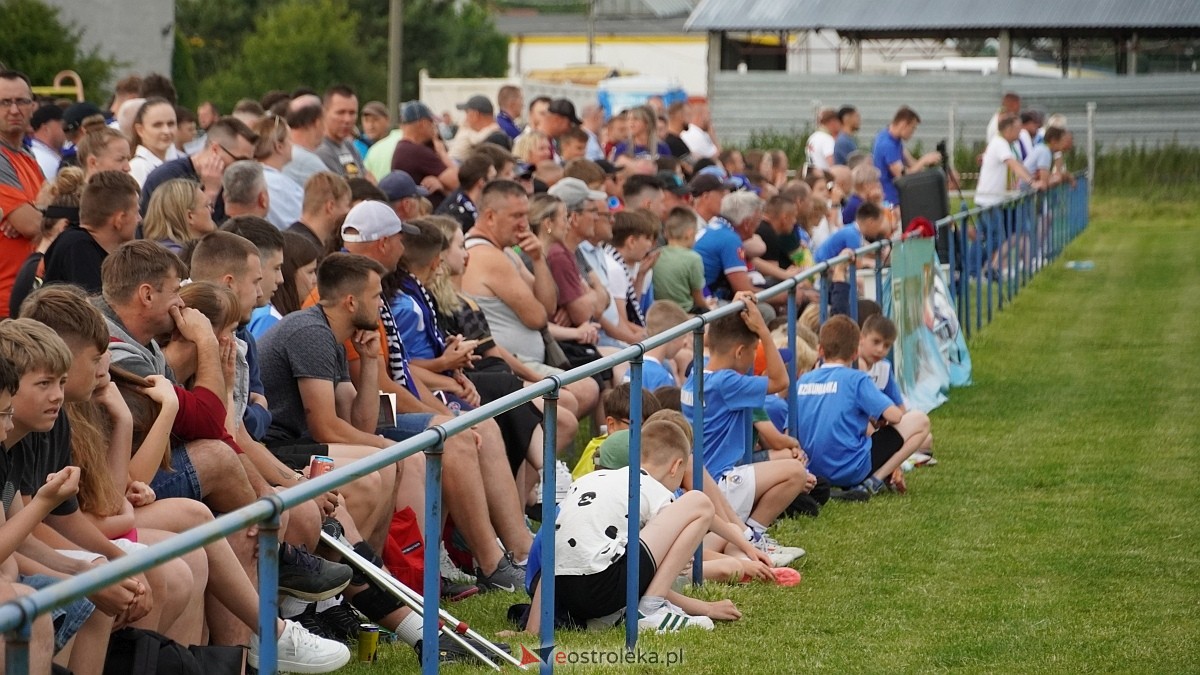 Mecz Rzekunianka Rzekuń - KS Warka [18.06.2025] - zdjęcie #160 - eOstroleka.pl