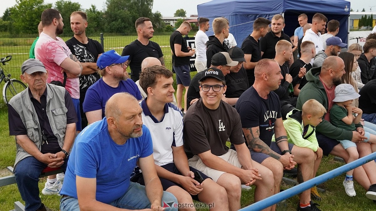 Mecz Rzekunianka Rzekuń - KS Warka [18.06.2025] - zdjęcie #159 - eOstroleka.pl