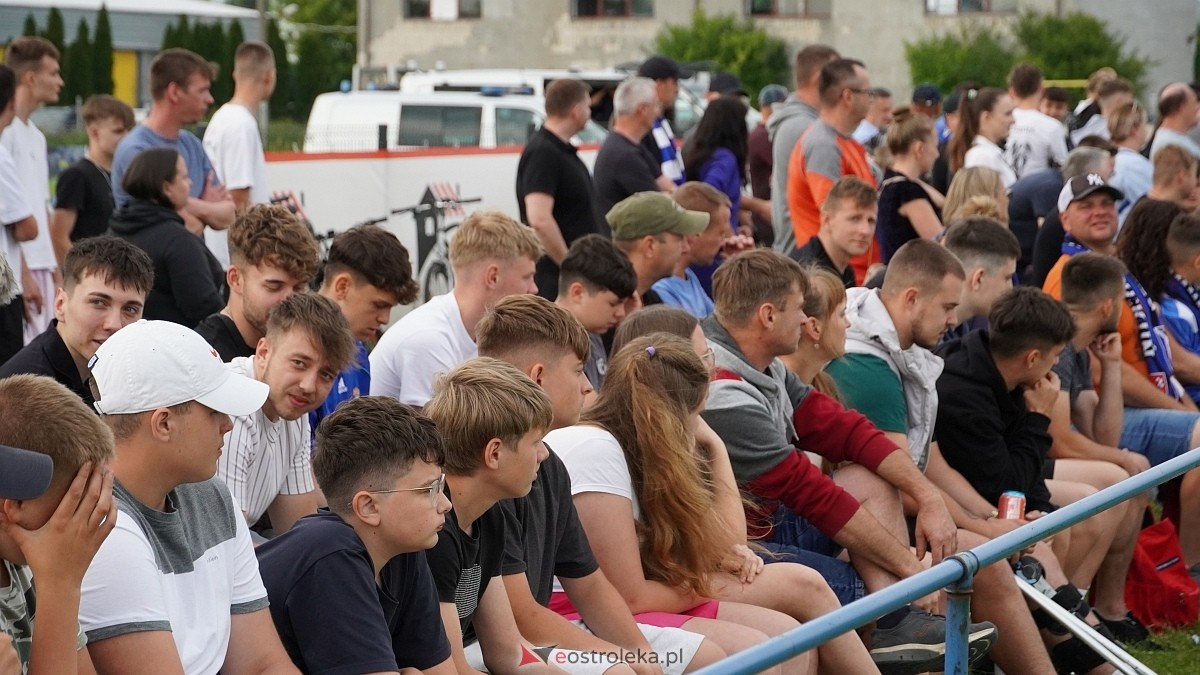 Mecz Rzekunianka Rzekuń - KS Warka [18.06.2025] - zdjęcie #144 - eOstroleka.pl