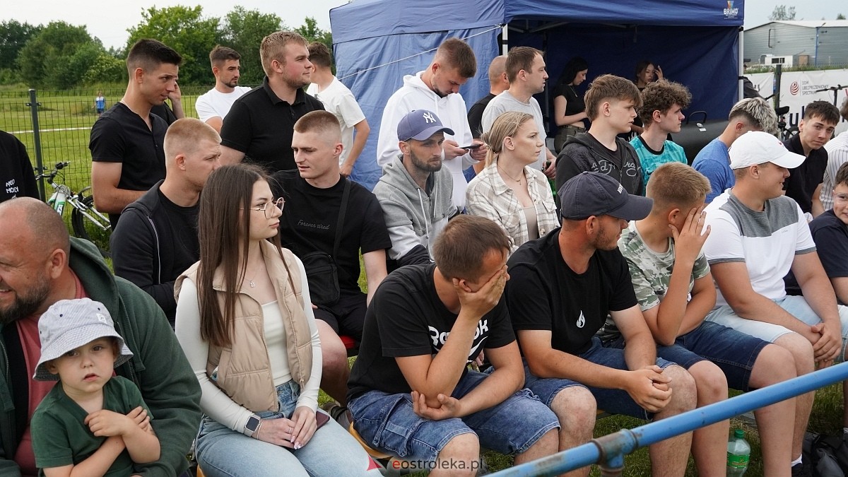 Mecz Rzekunianka Rzekuń - KS Warka [18.06.2025] - zdjęcie #142 - eOstroleka.pl