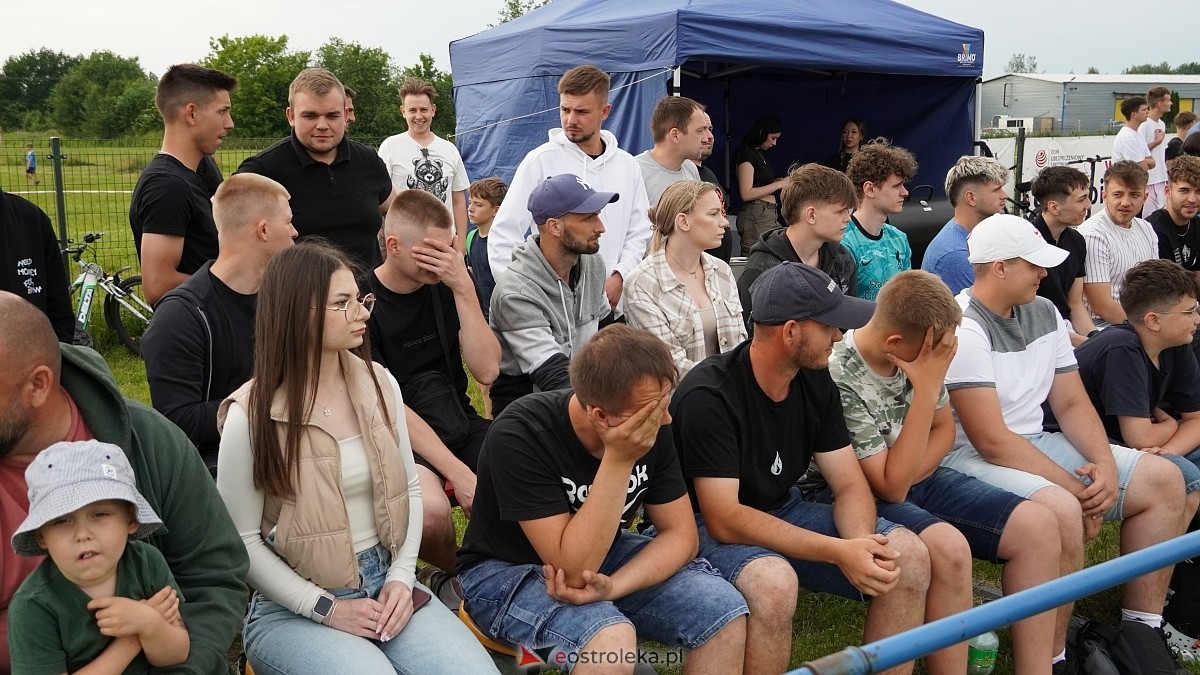 Mecz Rzekunianka Rzekuń - KS Warka [18.06.2025] - zdjęcie #139 - eOstroleka.pl