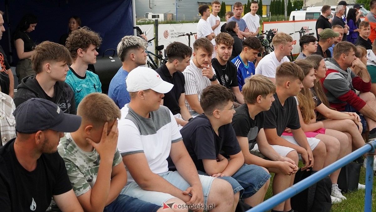 Mecz Rzekunianka Rzekuń - KS Warka [18.06.2025] - zdjęcie #138 - eOstroleka.pl
