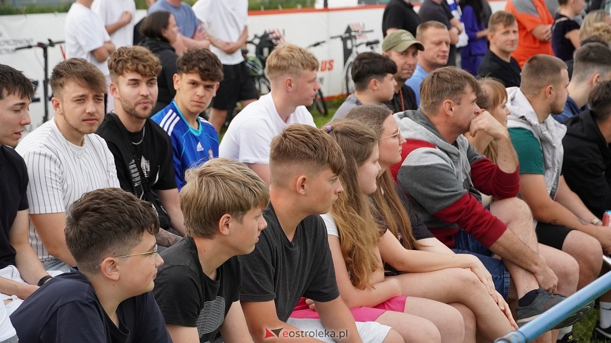 Mecz Rzekunianka Rzekuń - KS Warka [18.06.2025] - zdjęcie #137 - eOstroleka.pl