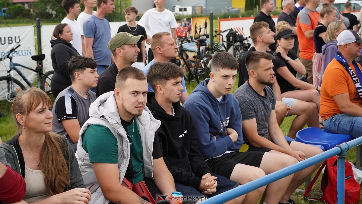 Mecz Rzekunianka Rzekuń - KS Warka [18.06.2025] - zdjęcie #133 - eOstroleka.pl