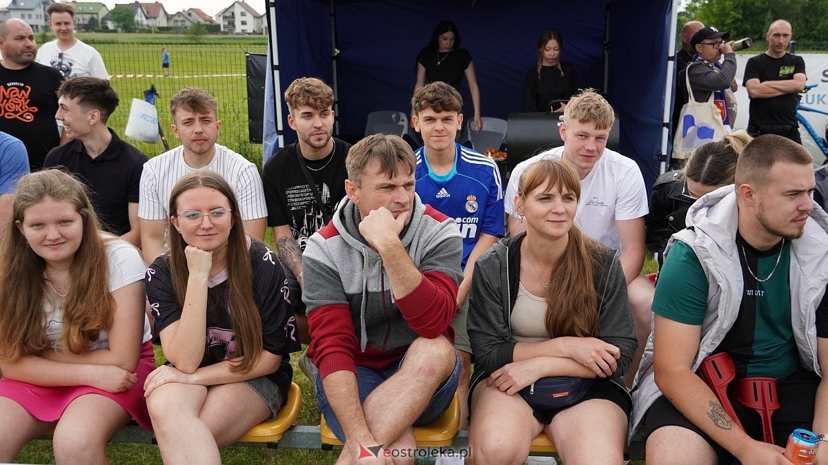 Mecz Rzekunianka Rzekuń - KS Warka [18.06.2025] - zdjęcie #127 - eOstroleka.pl