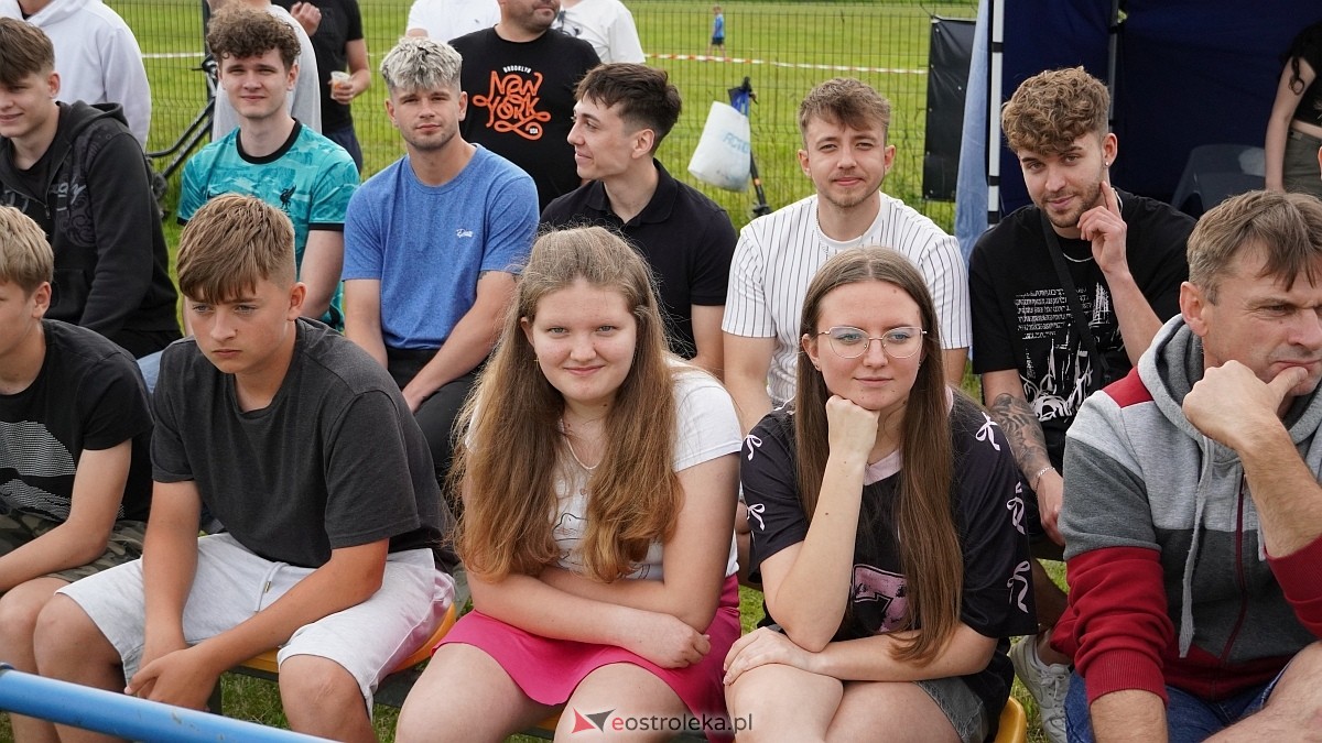 Mecz Rzekunianka Rzekuń - KS Warka [18.06.2025] - zdjęcie #126 - eOstroleka.pl