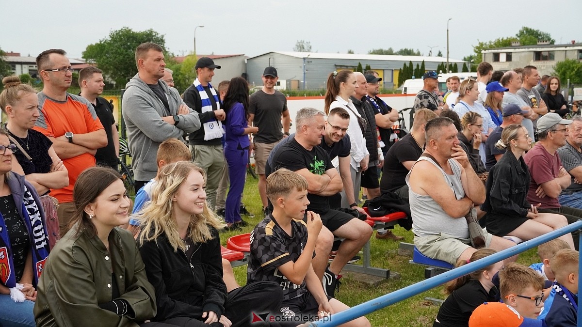 Mecz Rzekunianka Rzekuń - KS Warka [18.06.2025] - zdjęcie #118 - eOstroleka.pl