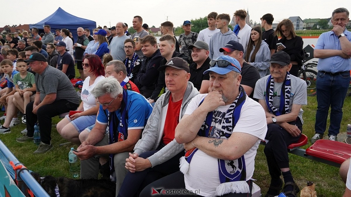 Mecz Rzekunianka Rzekuń - KS Warka [18.06.2025] - zdjęcie #61 - eOstroleka.pl