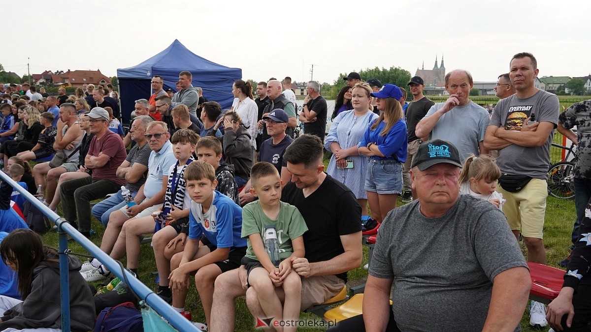 Mecz Rzekunianka Rzekuń - KS Warka [18.06.2025] - zdjęcie #59 - eOstroleka.pl