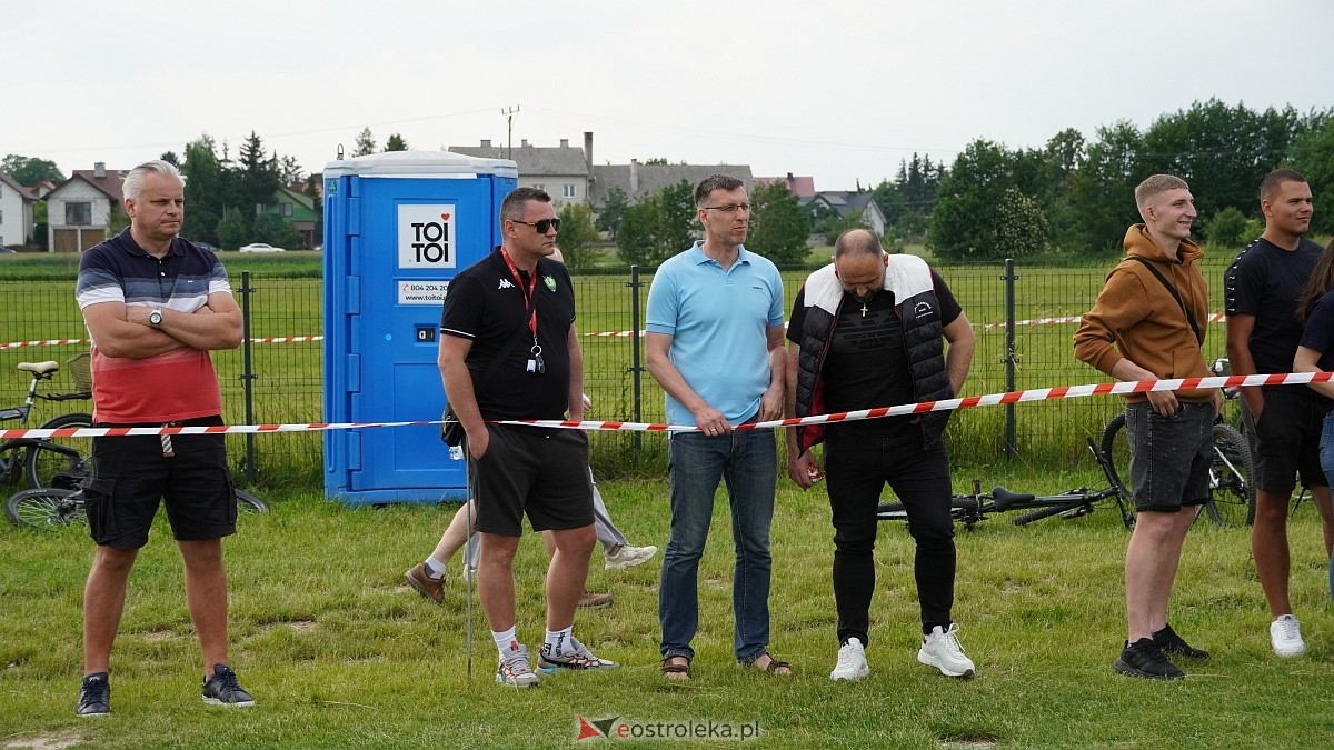 Mecz Rzekunianka Rzekuń - KS Warka [18.06.2025] - zdjęcie #32 - eOstroleka.pl