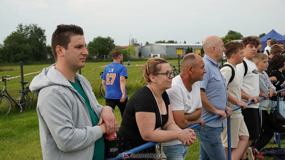 Mecz Rzekunianka Rzekuń - KS Warka [18.06.2025] - zdjęcie #18 - eOstroleka.pl