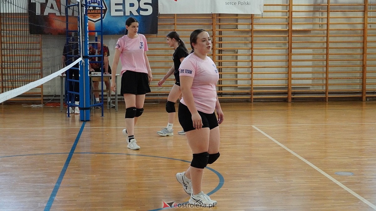 Turniej siatkówki Tamers [18.06.2025] - zdjęcie #140 - eOstroleka.pl