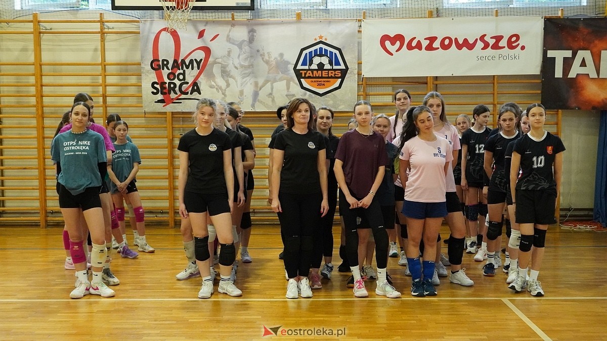 Turniej siatkówki Tamers [18.06.2025] - zdjęcie #117 - eOstroleka.pl