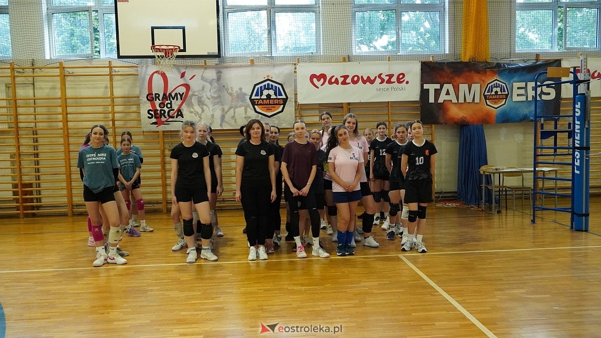 Turniej siatkówki Tamers [18.06.2025] - zdjęcie #116 - eOstroleka.pl