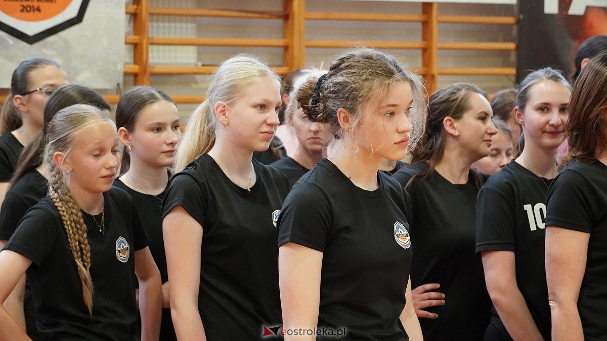 Turniej siatkówki Tamers [18.06.2025] - zdjęcie #111 - eOstroleka.pl