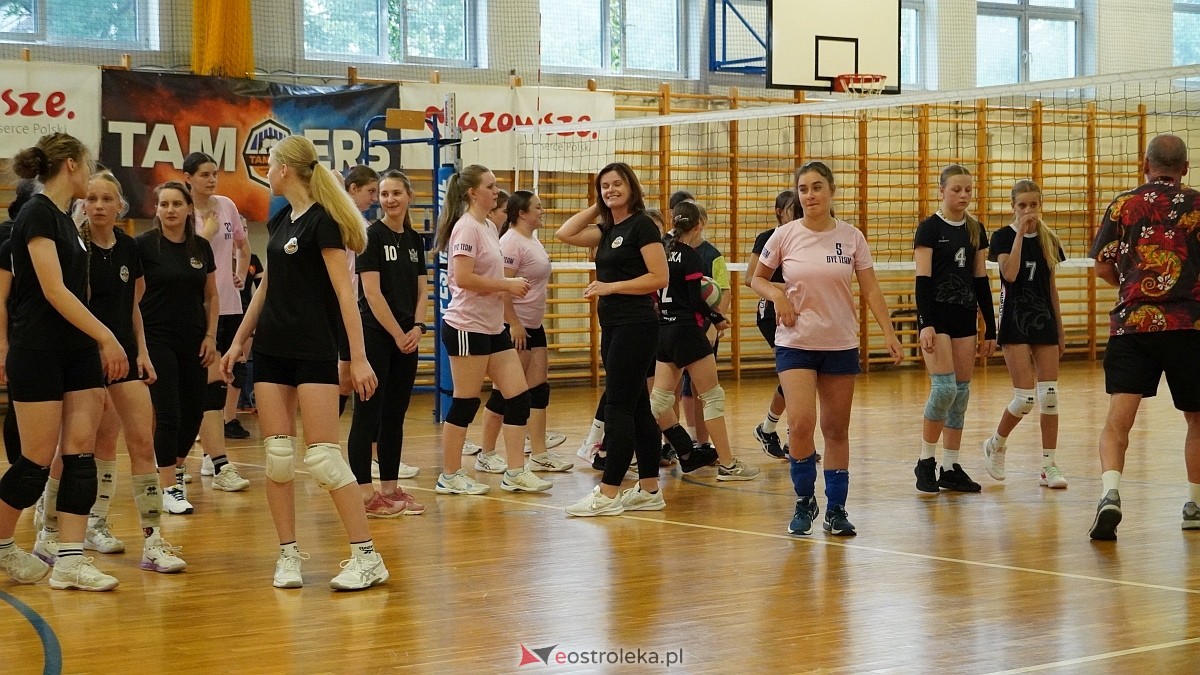 Turniej siatkówki Tamers [18.06.2025] - zdjęcie #108 - eOstroleka.pl