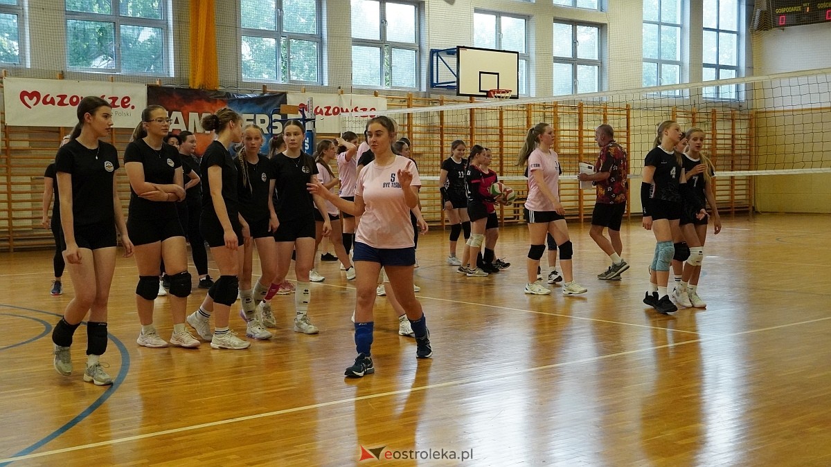 Turniej siatkówki Tamers [18.06.2025] - zdjęcie #106 - eOstroleka.pl