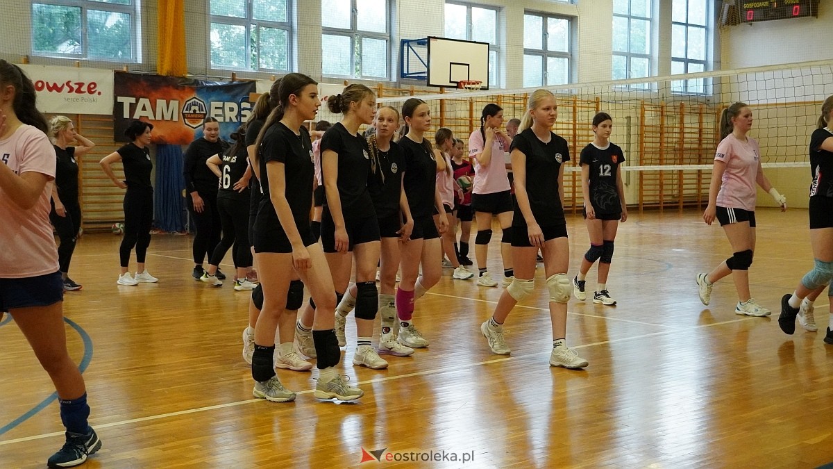 Turniej siatkówki Tamers [18.06.2025] - zdjęcie #105 - eOstroleka.pl