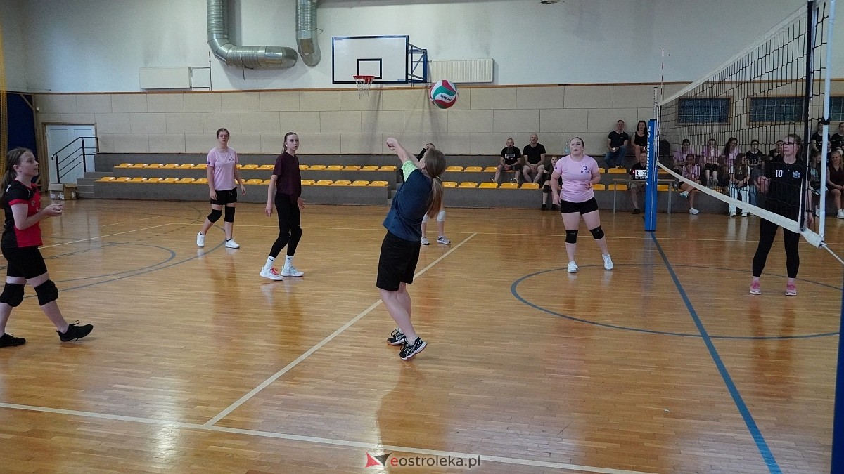 Turniej siatkówki Tamers [18.06.2025] - zdjęcie #83 - eOstroleka.pl