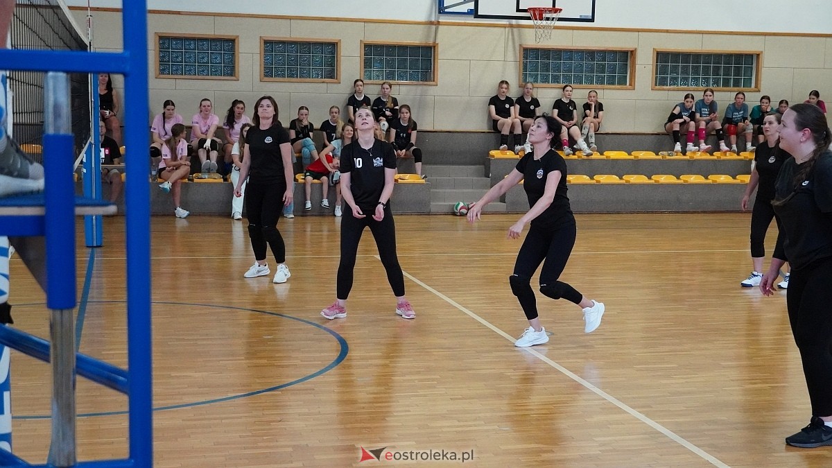 Turniej siatkówki Tamers [18.06.2025] - zdjęcie #81 - eOstroleka.pl
