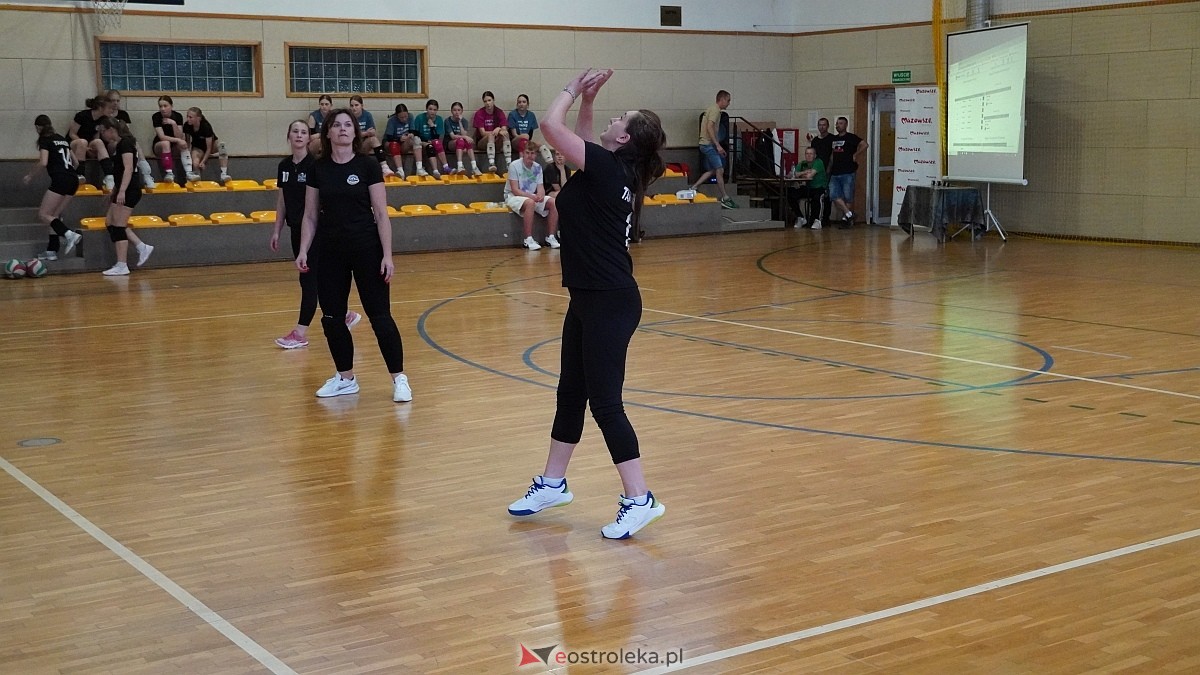 Turniej siatkówki Tamers [18.06.2025] - zdjęcie #86 - eOstroleka.pl