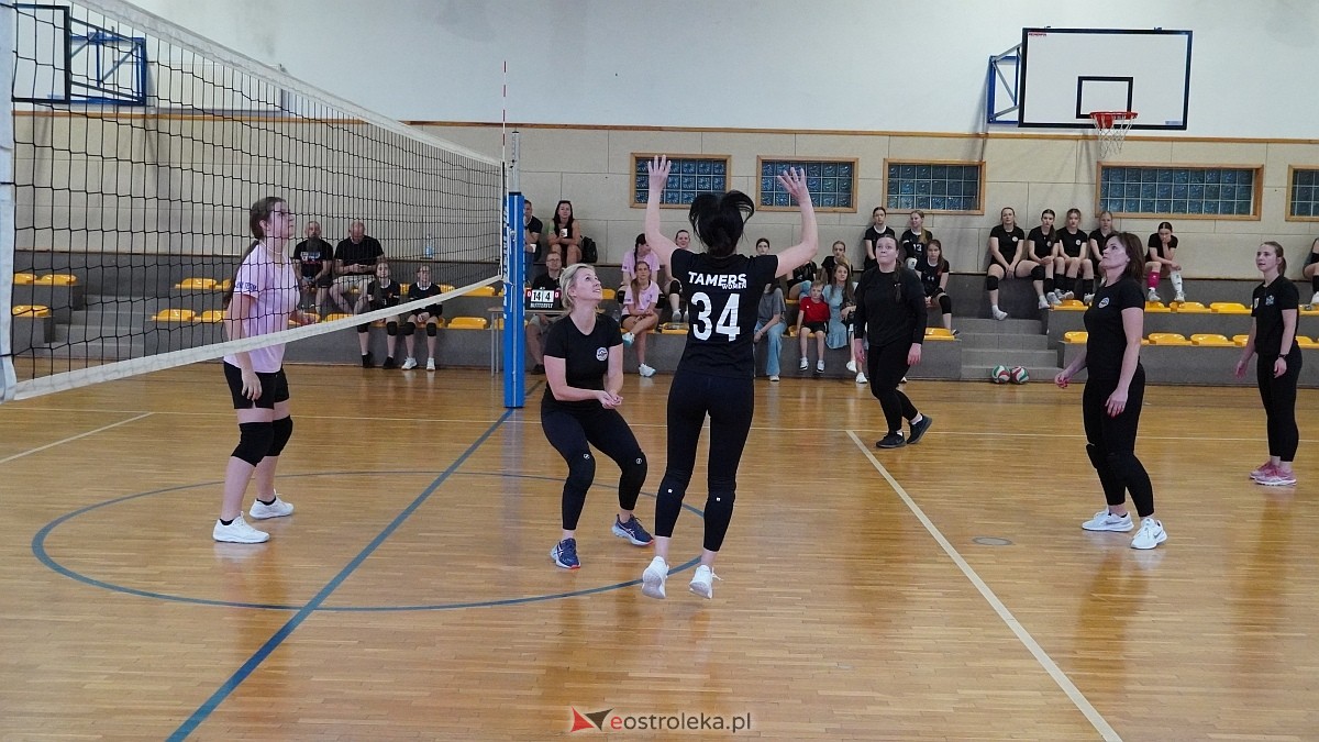 Turniej siatkówki Tamers [18.06.2025] - zdjęcie #71 - eOstroleka.pl