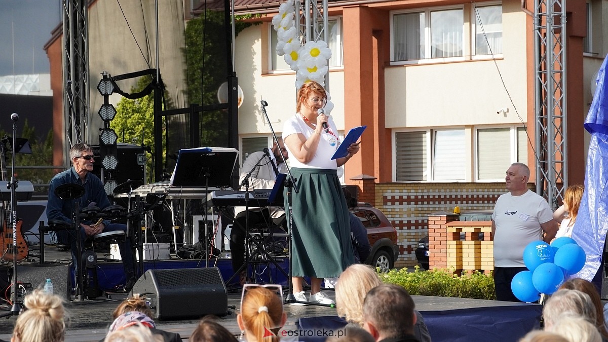 Koncert Uwielbienia - zespół Exodus 15 i Festiwal Piosenki Religijnej [19.06.2025] - zdjęcie #389 - eOstroleka.pl