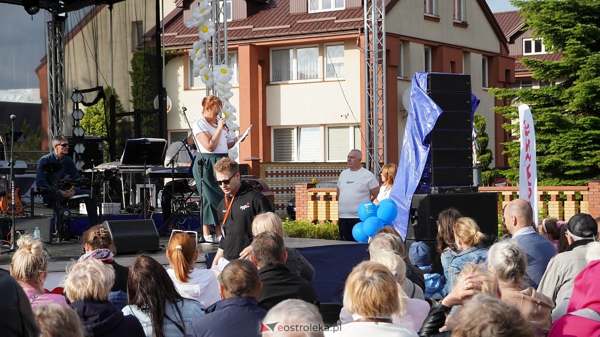 Koncert Uwielbienia - zespół Exodus 15 i Festiwal Piosenki Religijnej [19.06.2025] - zdjęcie #388 - eOstroleka.pl