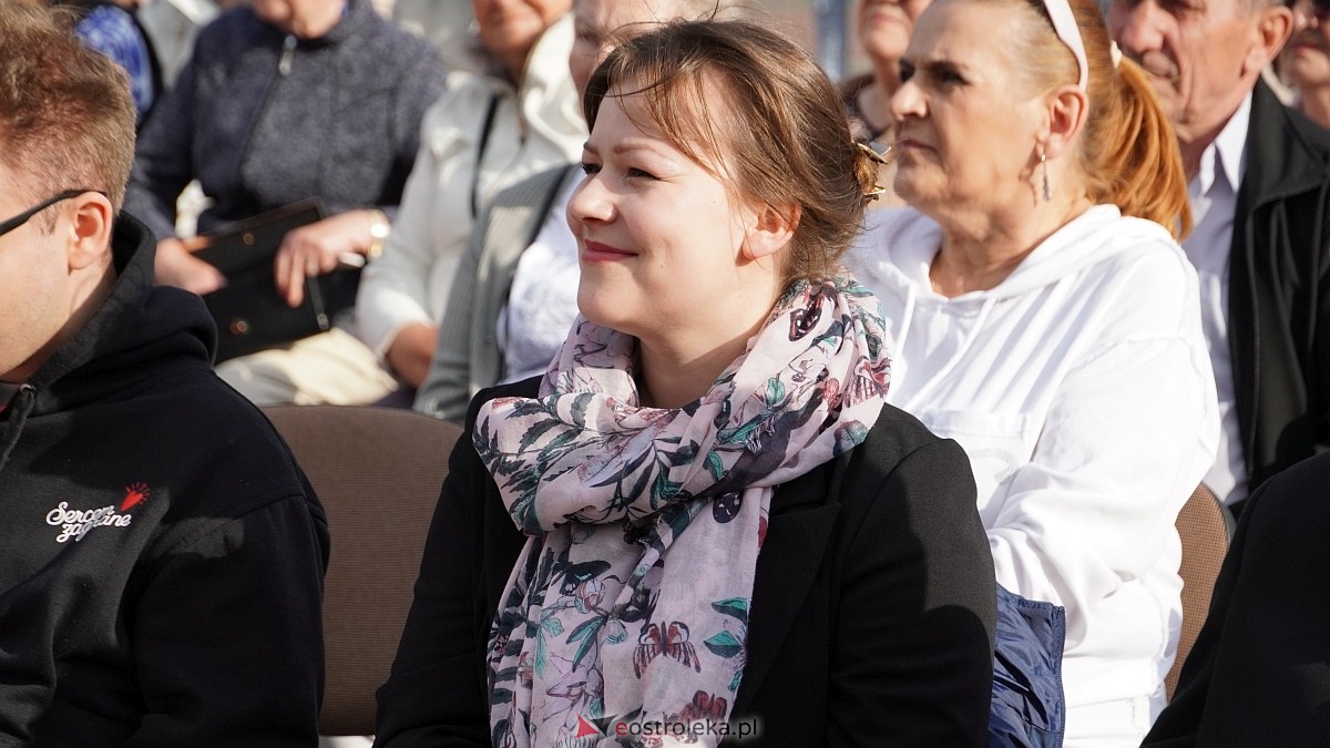 Koncert Uwielbienia - zespół Exodus 15 i Festiwal Piosenki Religijnej [19.06.2025] - zdjęcie #357 - eOstroleka.pl