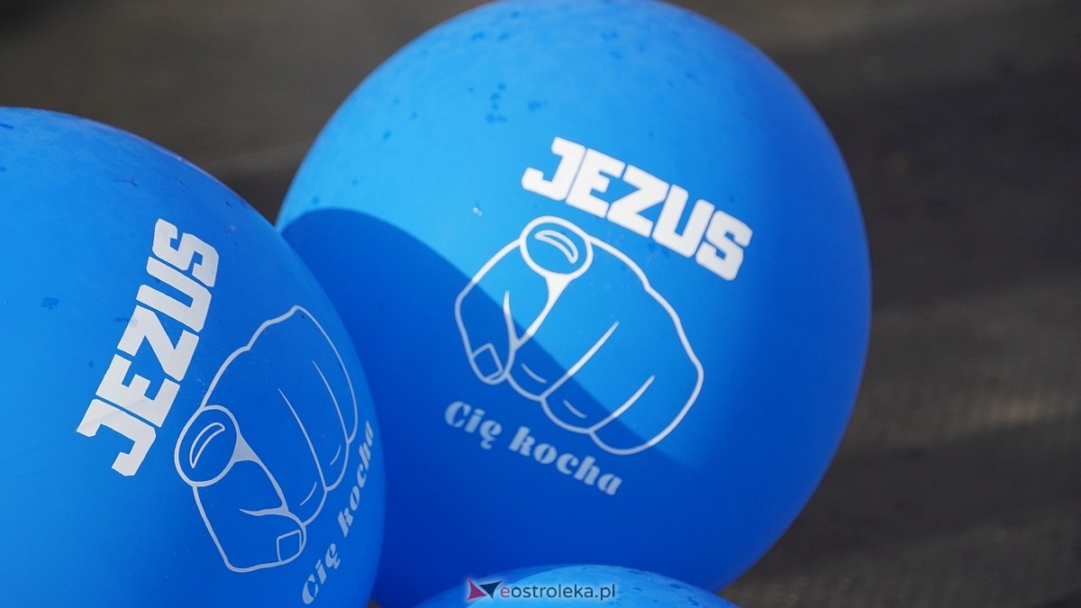 Koncert Uwielbienia - zespół Exodus 15 i Festiwal Piosenki Religijnej [19.06.2025] - zdjęcie #346 - eOstroleka.pl