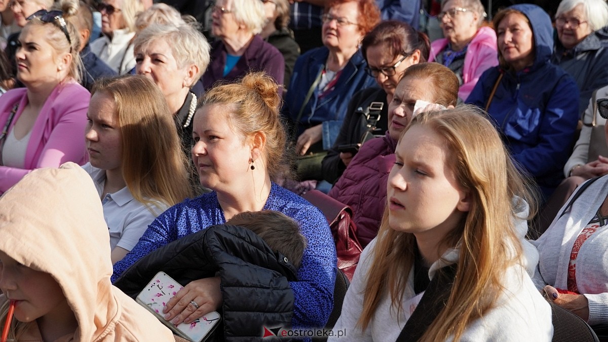 Koncert Uwielbienia - zespół Exodus 15 i Festiwal Piosenki Religijnej [19.06.2025] - zdjęcie #342 - eOstroleka.pl