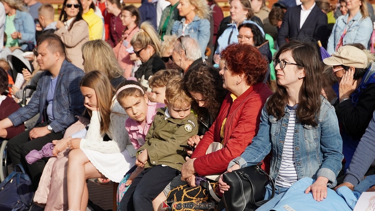 Koncert Uwielbienia - zespół Exodus 15 i Festiwal Piosenki Religijnej [19.06.2025] - zdjęcie #326 - eOstroleka.pl