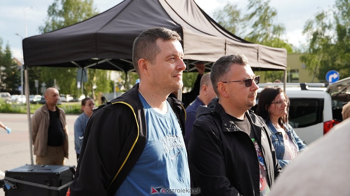 Koncert Uwielbienia - zespół Exodus 15 i Festiwal Piosenki Religijnej [19.06.2025] - zdjęcie #339 - eOstroleka.pl
