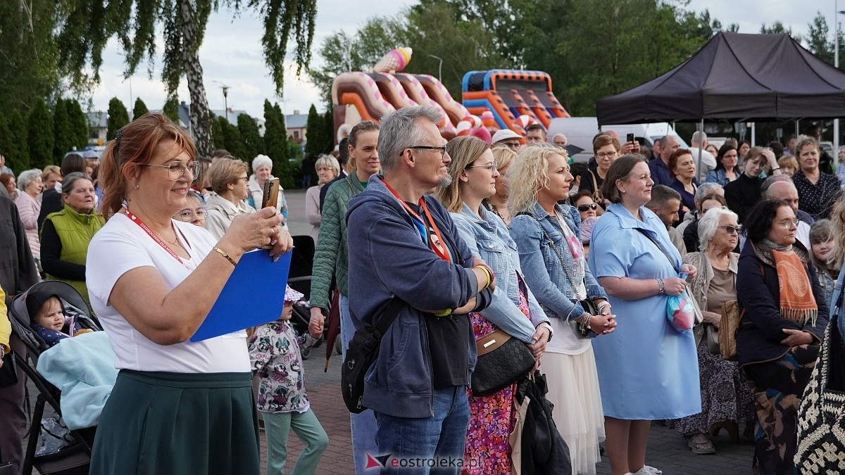 Koncert Uwielbienia - zespół Exodus 15 i Festiwal Piosenki Religijnej [19.06.2025] - zdjęcie #307 - eOstroleka.pl