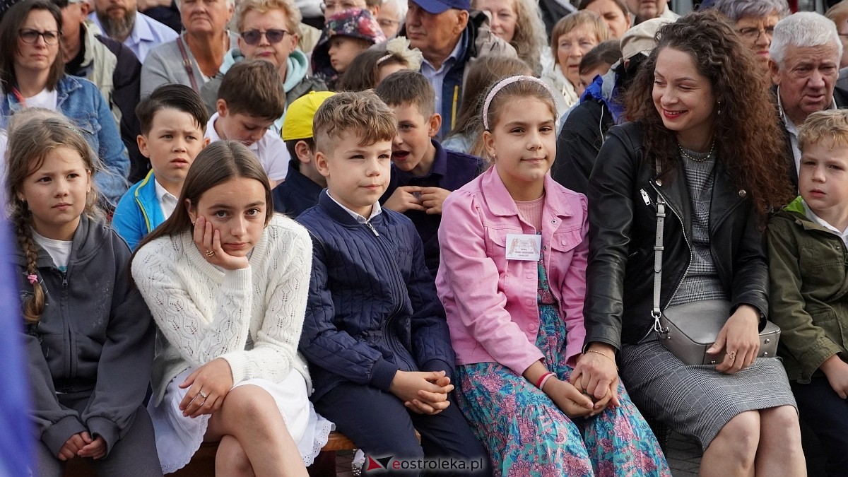 Koncert Uwielbienia - zespół Exodus 15 i Festiwal Piosenki Religijnej [19.06.2025] - zdjęcie #301 - eOstroleka.pl