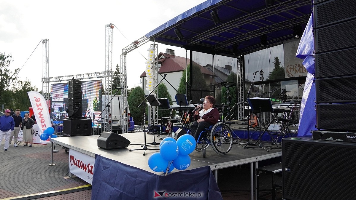 Koncert Uwielbienia - zespół Exodus 15 i Festiwal Piosenki Religijnej [19.06.2025] - zdjęcie #298 - eOstroleka.pl