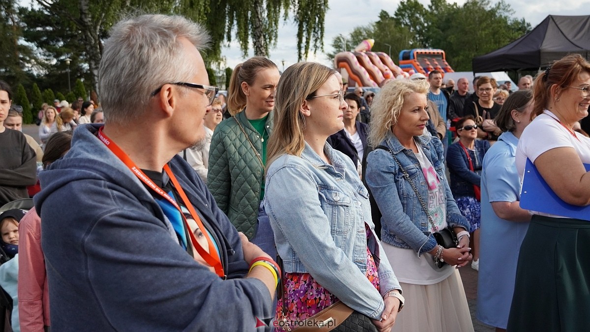 Koncert Uwielbienia - zespół Exodus 15 i Festiwal Piosenki Religijnej [19.06.2025] - zdjęcie #293 - eOstroleka.pl