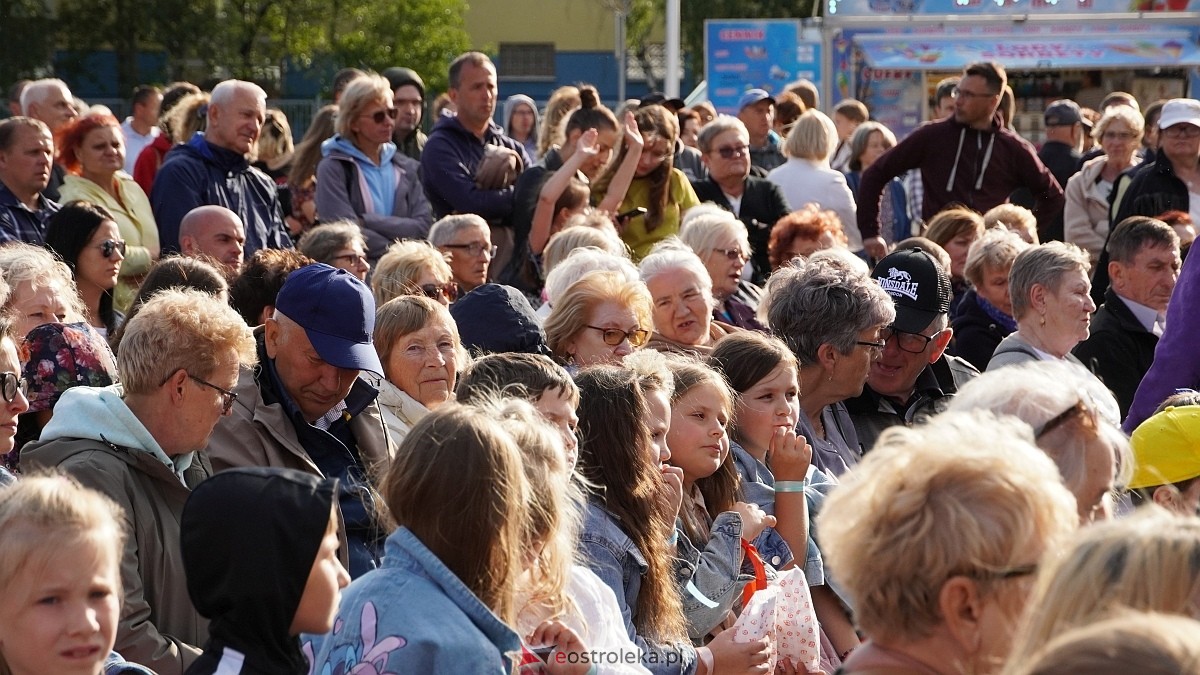 Koncert Uwielbienia - zespół Exodus 15 i Festiwal Piosenki Religijnej [19.06.2025] - zdjęcie #291 - eOstroleka.pl
