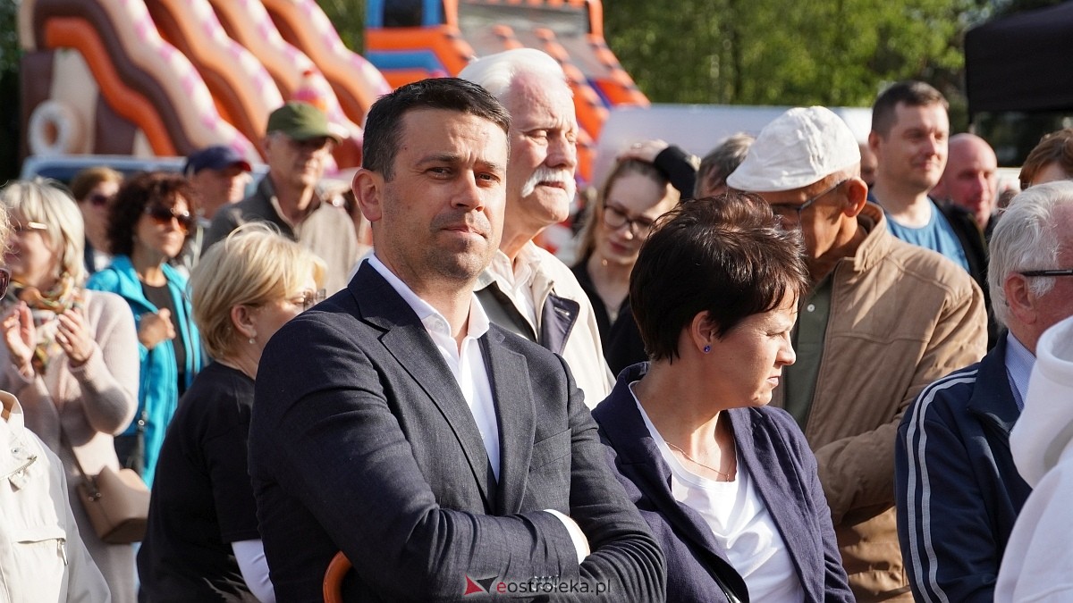 Koncert Uwielbienia - zespół Exodus 15 i Festiwal Piosenki Religijnej [19.06.2025] - zdjęcie #290 - eOstroleka.pl