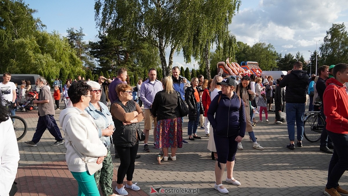Koncert Uwielbienia - zespół Exodus 15 i Festiwal Piosenki Religijnej [19.06.2025] - zdjęcie #288 - eOstroleka.pl