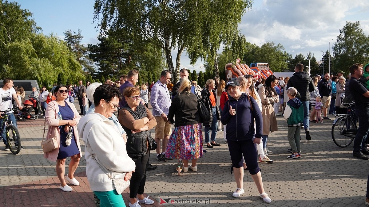 Koncert Uwielbienia - zespół Exodus 15 i Festiwal Piosenki Religijnej [19.06.2025] - zdjęcie #286 - eOstroleka.pl