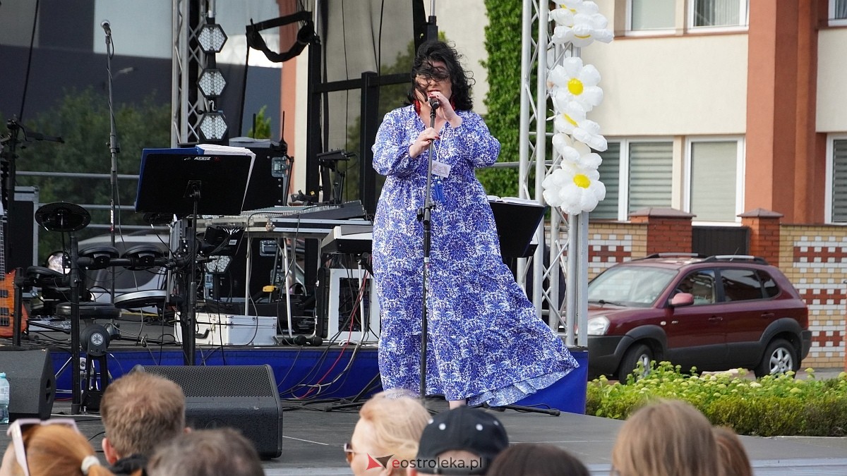Koncert Uwielbienia - zespół Exodus 15 i Festiwal Piosenki Religijnej [19.06.2025] - zdjęcie #281 - eOstroleka.pl