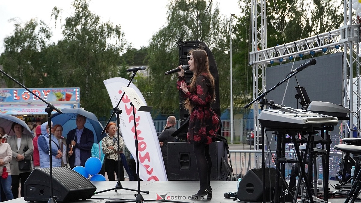 Koncert Uwielbienia - zespół Exodus 15 i Festiwal Piosenki Religijnej [19.06.2025] - zdjęcie #262 - eOstroleka.pl