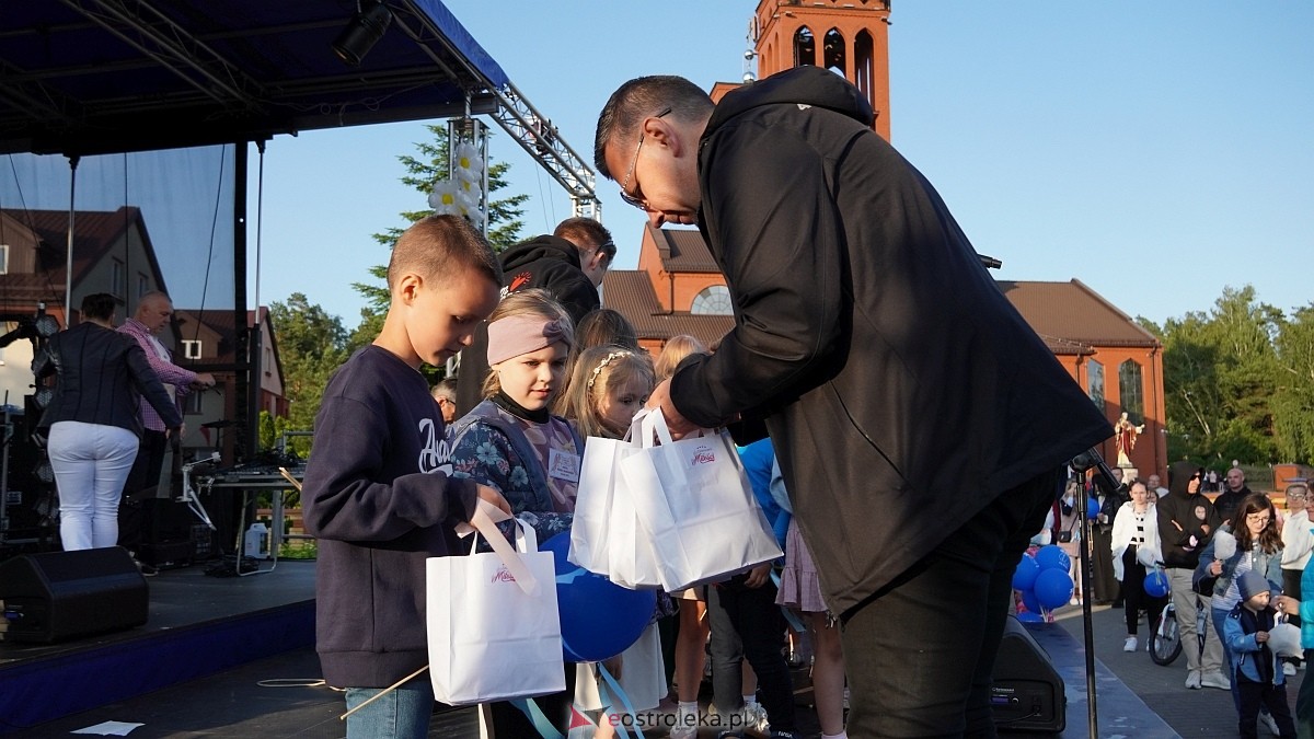 Koncert Uwielbienia - zespół Exodus 15 i Festiwal Piosenki Religijnej [19.06.2025] - zdjęcie #227 - eOstroleka.pl