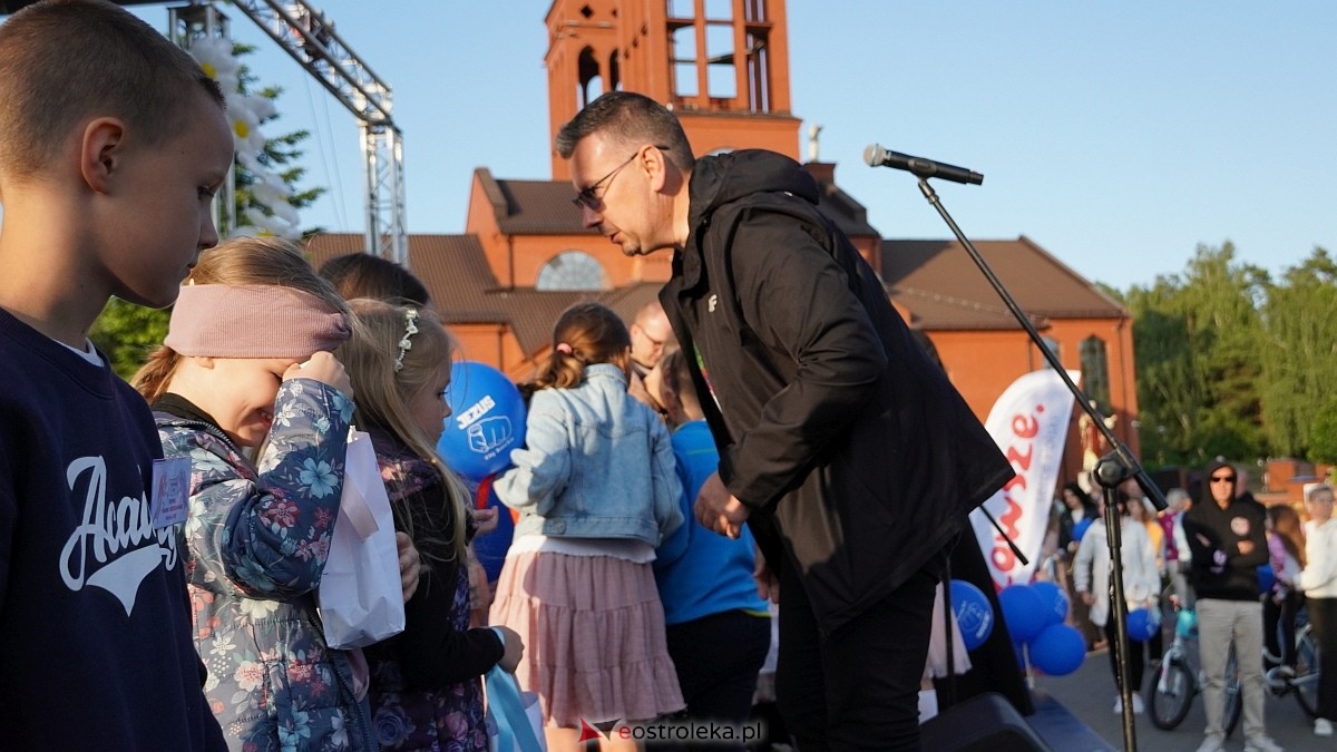 Koncert Uwielbienia - zespół Exodus 15 i Festiwal Piosenki Religijnej [19.06.2025] - zdjęcie #221 - eOstroleka.pl